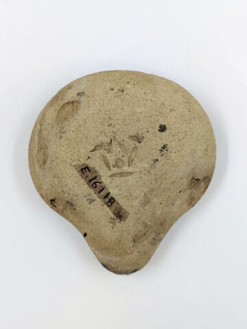 lampe aux palmes, image 3/3