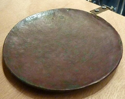 assiette, image 1/1