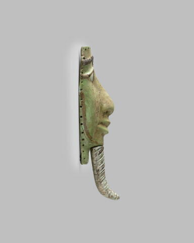 masque de momie, image 2/4