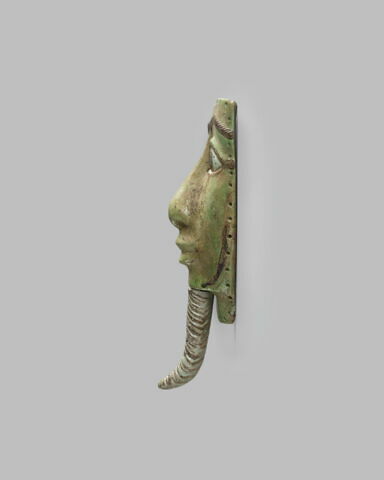 masque de momie, image 3/4