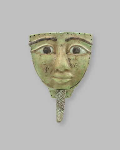 masque de momie, image 1/4