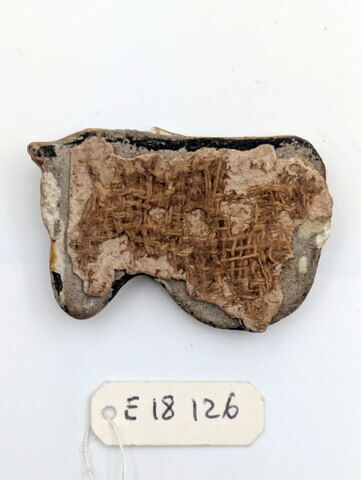 amulette oudjat simple monoface, image 2/2