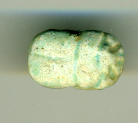 scarabée ; amulette, image 1/2
