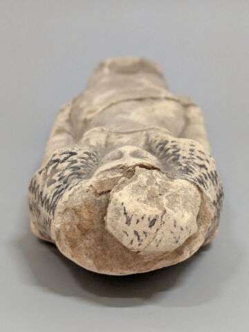 statuette  ; figurine, image 3/8