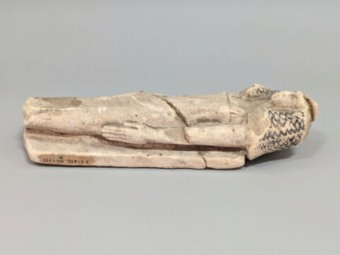statuette  ; figurine, image 6/8