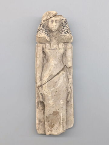 statuette  ; figurine