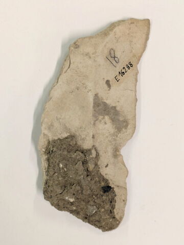 ostracon figuré, image 2/2
