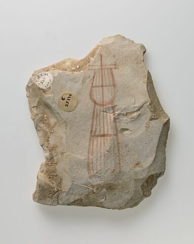 ostracon figuré, image 3/7