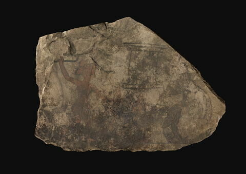 ostracon figuré, image 8/8