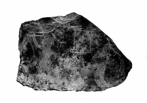 ostracon figuré, image 3/8