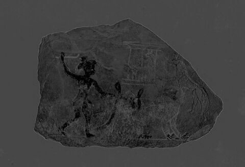 ostracon figuré, image 4/8