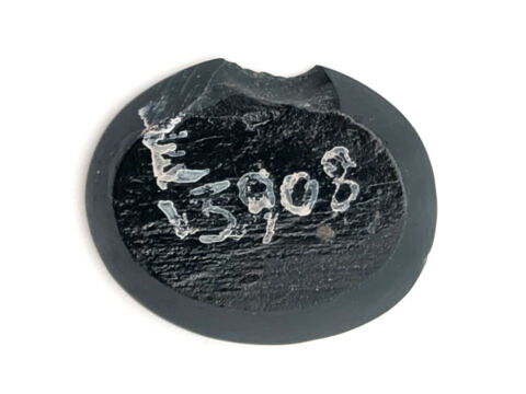 intaille ; chaton de bague, image 2/2