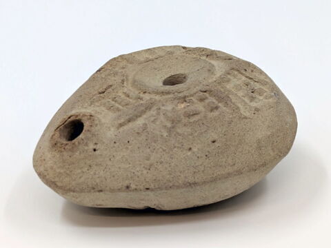 lampe ovoïde, image 2/3