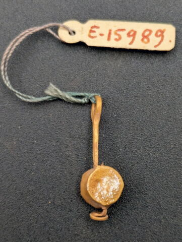 pendentif ; perle, image 2/2