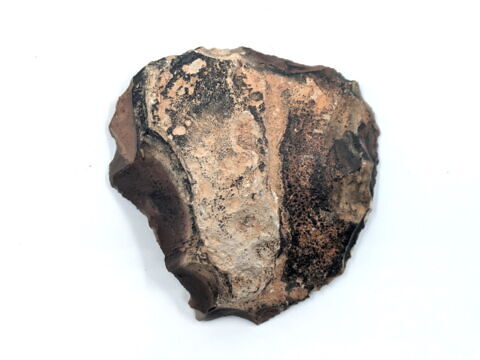 nucleus Levallois, image 2/2