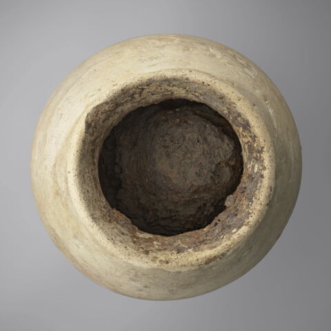 jarre ; avec contenu, image 3/3