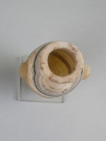 jarre ; vase miniature, image 3/4