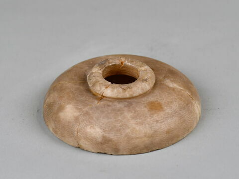 coupe  ; couvercle de vase, image 3/9