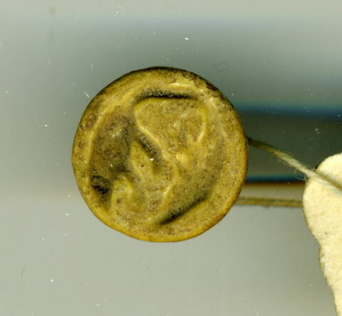 scaraboïde ; sceau ; amulette