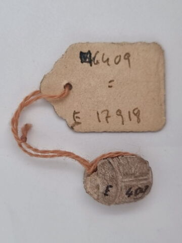 scarabée ajouré, image 2/2