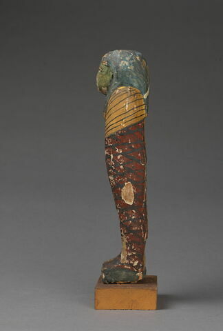 statue de Ptah-Sokar-Osiris, image 2/4