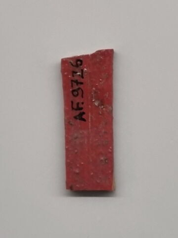 plaquette, image 2/2