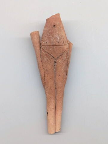 figurine féminine, image 1/3