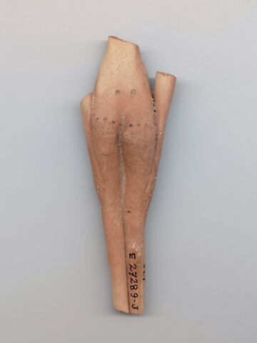 figurine féminine, image 2/3