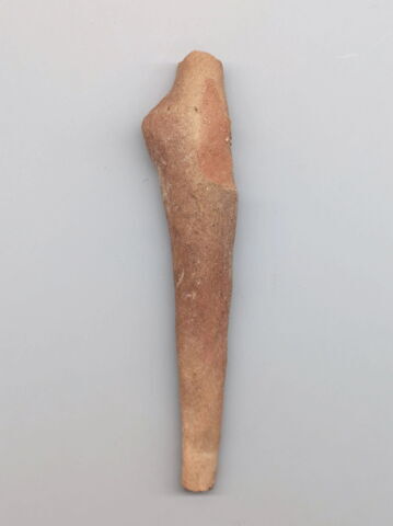 figurine féminine, image 1/2