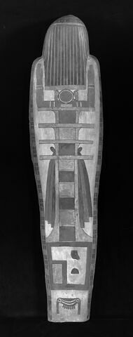 © 2001 Musée du Louvre / Georges Poncet