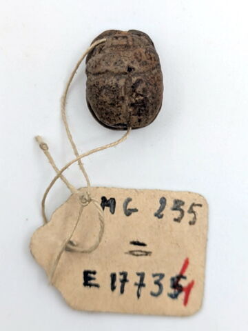 scarabée ajouré, image 2/2