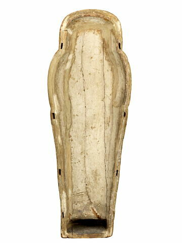 cercueil momiforme, image 2/30
