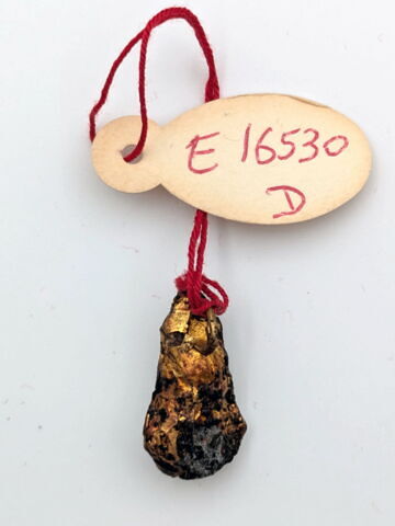 amulette ; pendentif, image 2/2