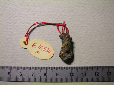 amulette ; pendentif, image 1/1