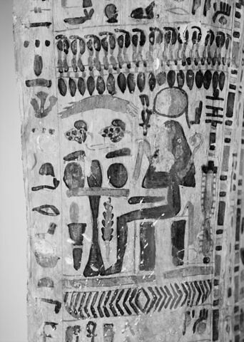 cercueil momiforme, image 43/96