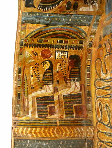 cercueil momiforme, image 25/96