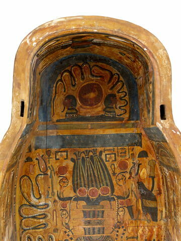 cercueil momiforme, image 28/96