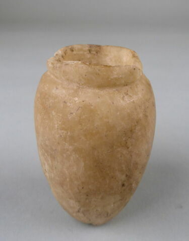 flacon ; jarre ; vase miniature, image 1/1