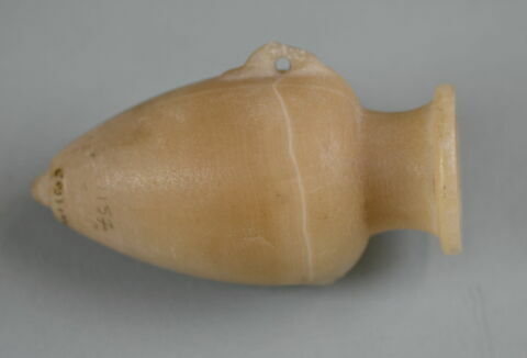 vase miniature ; amphore, image 2/2