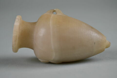vase miniature ; amphore