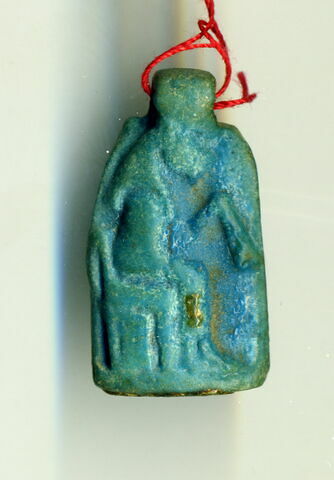 amulette ; pendentif, image 1/2