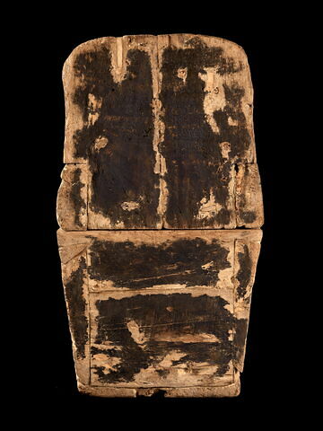 cercueil momiforme, image 3/17