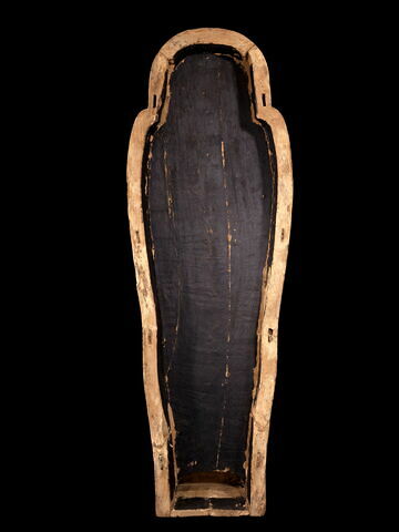 cercueil momiforme, image 10/17