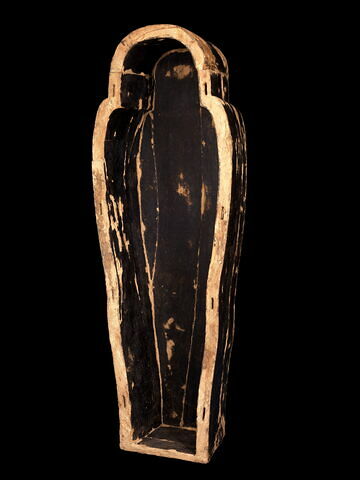 cercueil momiforme, image 14/17