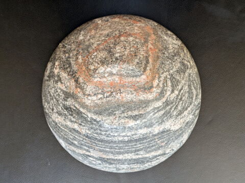 coupe à bord rentrant, image 2/7