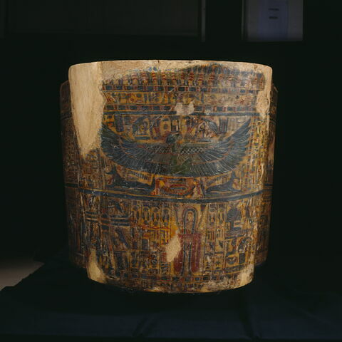 cercueil momiforme, image 61/95