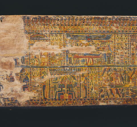cercueil momiforme, image 64/95