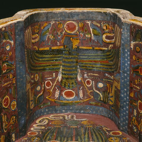 cercueil momiforme, image 66/95