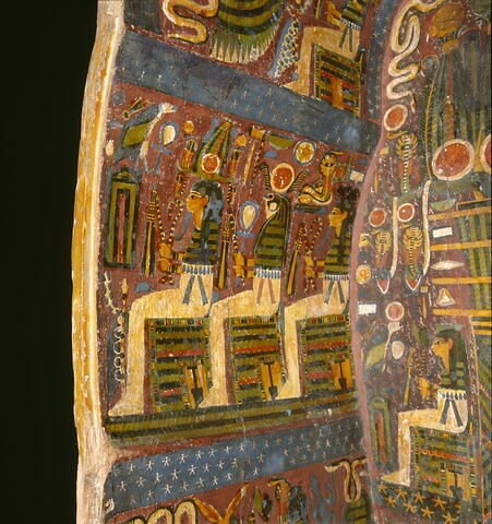 cercueil momiforme, image 80/95