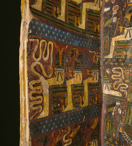 cercueil momiforme, image 82/95
